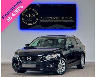 Mazda 6 Gebrauchtwagen