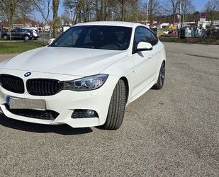 BMW 318 Gran Turismo Gebrauchtwagen