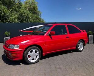 Ford Escort Gebrauchtwagen