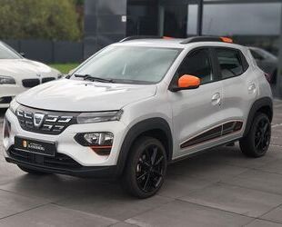 Dacia Spring Gebrauchtwagen