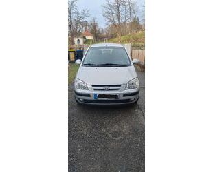 Hyundai Getz Gebrauchtwagen