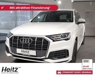 Audi Q7 Gebrauchtwagen