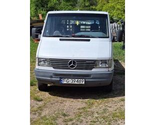 Mercedes-Benz Sprinter Gebrauchtwagen