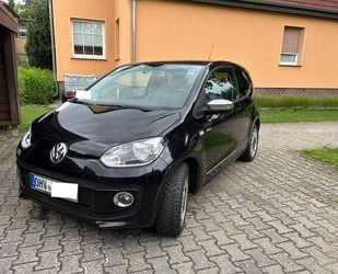 VW up! Gebrauchtwagen
