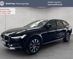 Volvo V90 Cross Country Gebrauchtwagen