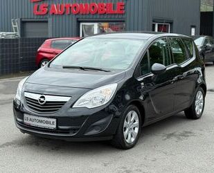 Opel Meriva Gebrauchtwagen