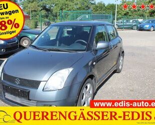 Suzuki Swift Gebrauchtwagen