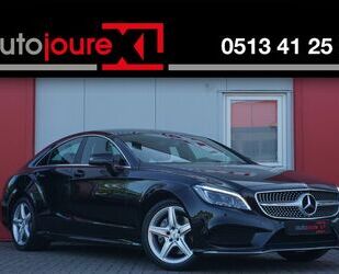 Mercedes-Benz CLS 350 Gebrauchtwagen