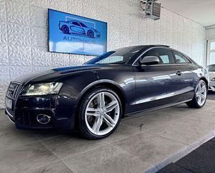 Audi S5 Gebrauchtwagen
