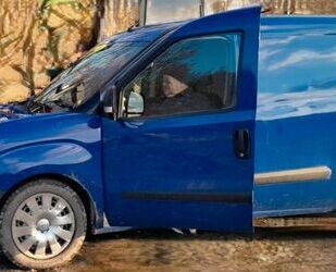 Opel Combo Gebrauchtwagen