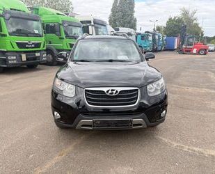 Hyundai SANTA FE Gebrauchtwagen
