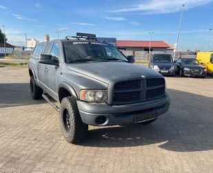 Dodge RAM Gebrauchtwagen