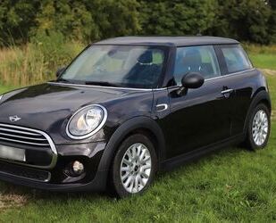 Mini ONE Gebrauchtwagen