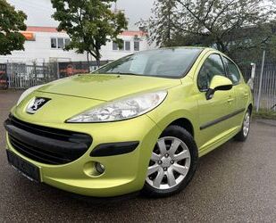 Dacia 207 