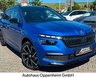 Skoda Kamiq Gebrauchtwagen