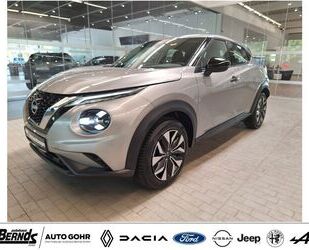 Nissan Juke Gebrauchtwagen