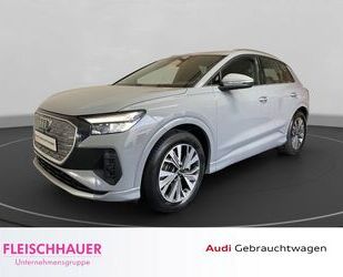 Audi Q4 e-tron Gebrauchtwagen