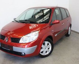 Renault Scenic Gebrauchtwagen