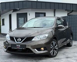 Nissan Pulsar Gebrauchtwagen