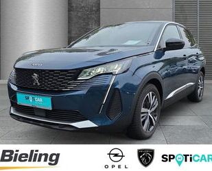 Peugeot 3008 Gebrauchtwagen