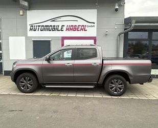 Mercedes-Benz X 250 Gebrauchtwagen