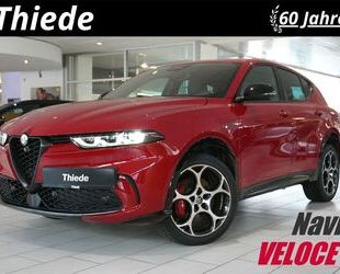 Alfa Romeo Tonale Gebrauchtwagen