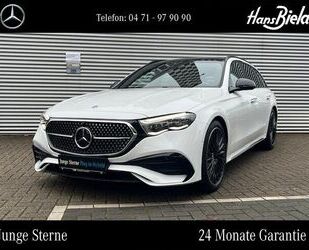 Mercedes-Benz E 300 Gebrauchtwagen