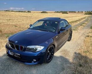 BMW 120 Gebrauchtwagen