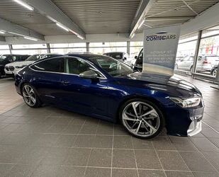 Audi S7 Gebrauchtwagen