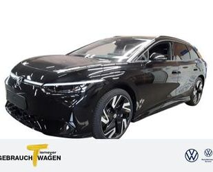 VW ID.7 Gebrauchtwagen