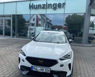 Cupra Formentor Gebrauchtwagen