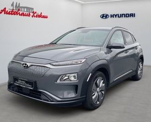 Hyundai KONA Gebrauchtwagen