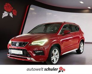 Seat Ateca Gebrauchtwagen