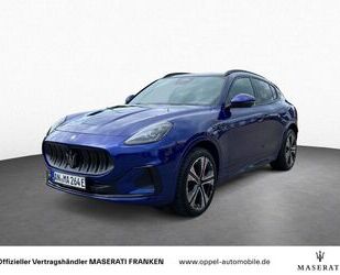 Maserati Grecale Gebrauchtwagen