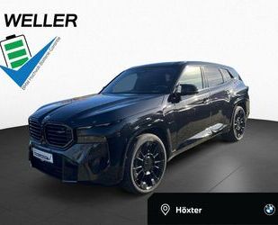 BMW XM Gebrauchtwagen