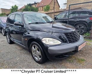 Chrysler PT Cruiser 