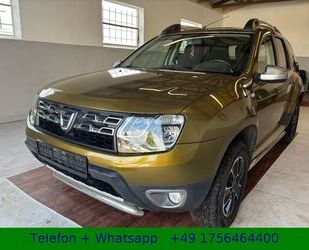 Dacia Duster Gebrauchtwagen