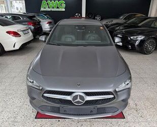 Mercedes-Benz CLA Shooting Brake Gebrauchtwagen