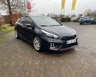 Kia ceed / Ceed Gebrauchtwagen