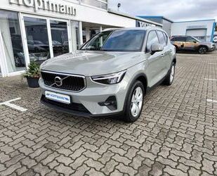 Volvo XC40 Gebrauchtwagen