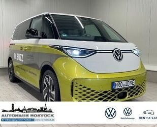 VW ID. Buzz Gebrauchtwagen