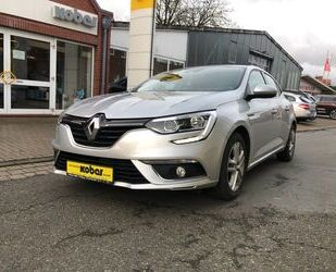 Renault Megane Gebrauchtwagen