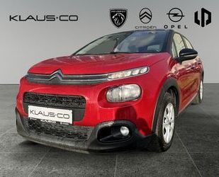 Citroen C3 Gebrauchtwagen