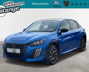Peugeot 208 Gebrauchtwagen