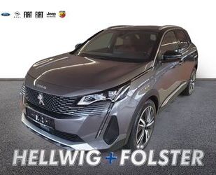 Peugeot 3008 Gebrauchtwagen