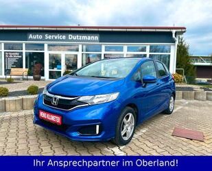 Honda Jazz Gebrauchtwagen