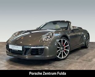 Porsche 991 Gebrauchtwagen