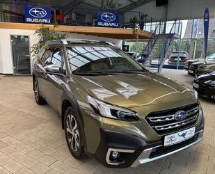 Subaru Outback Gebrauchtwagen