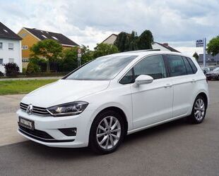 VW Golf Sportsvan Gebrauchtwagen