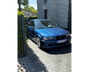 BMW 330 Gebrauchtwagen